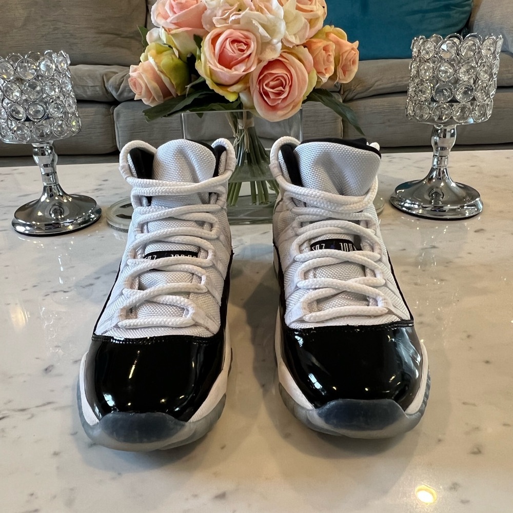 Jordan 11’s - Picture 4 of 5